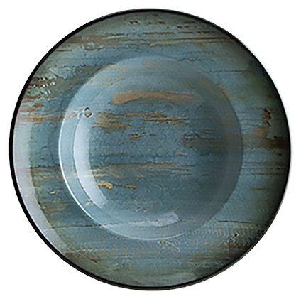 Тарелка для пасты Bonna MDRMT GRM 27 CK