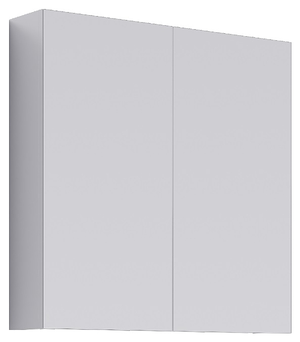 Шкаф зеркальный Aqwella МС МС.04.07