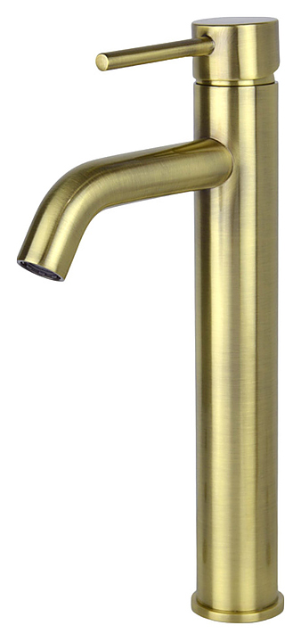 Смеситель для раковины Bronze de Luxe Scandi 1452BR