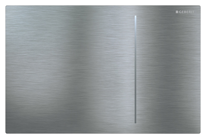 Кнопка смыва Geberit Sigma70 115.620.FW.1