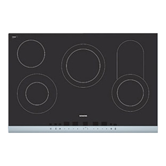 Варочная панель Siemens ET 78 P 501