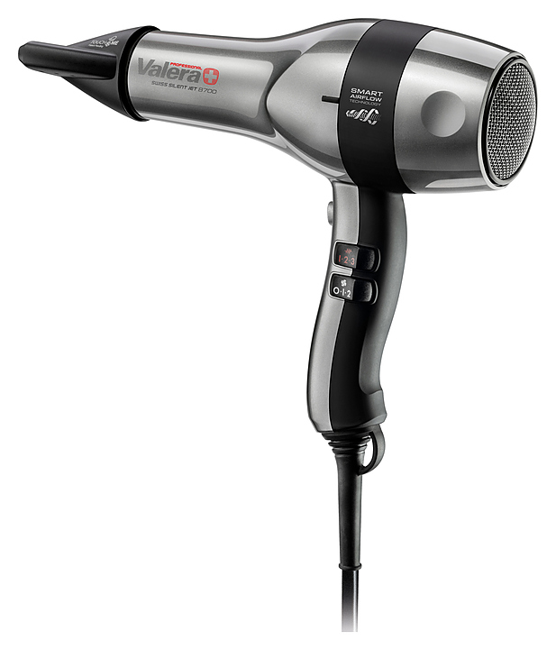 Фен Valera Professional Swiss Silent Jet 8700