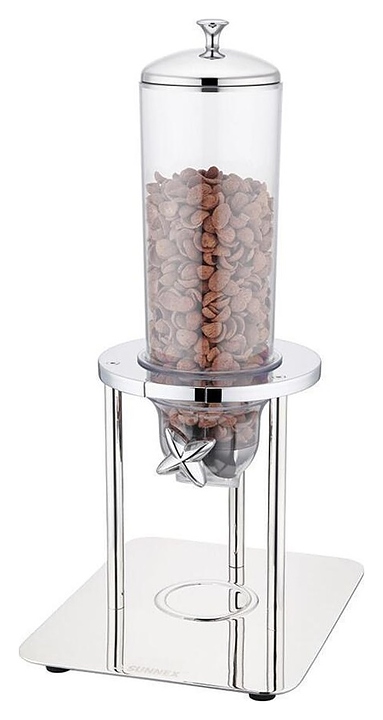 Диспенсер для сухих продуктов Sunnex U20-1000 3 л