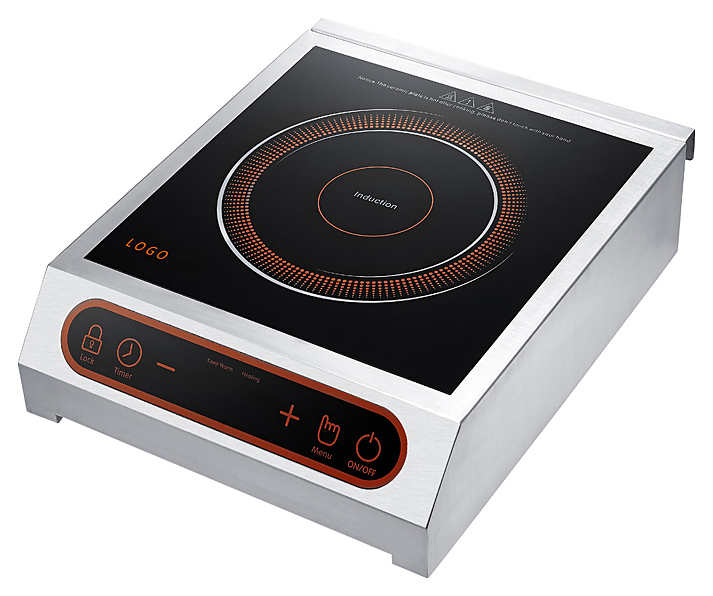 Плита индукционная Vortmax CIS 3,5