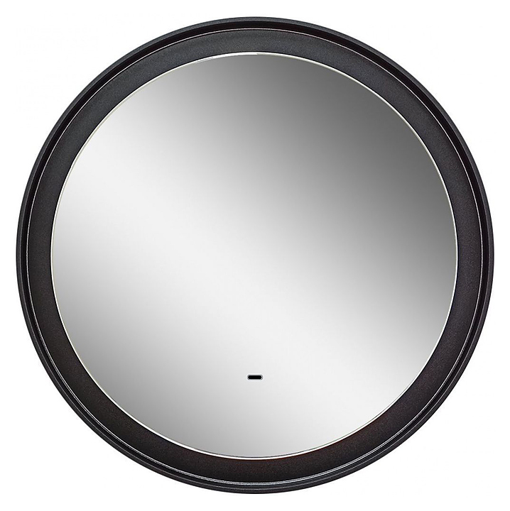 Зеркало Art&Max Napoli AM-Nap-600-DS-F 60 см, с подсветкой