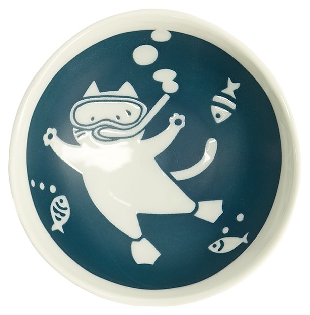 Салатник Tokyo Design 18977 240 мл d=13 см (фарфор)