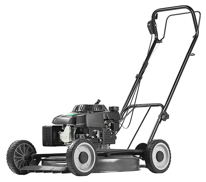 Газонокосилка бензиновая Caiman Fasto SD 55CP