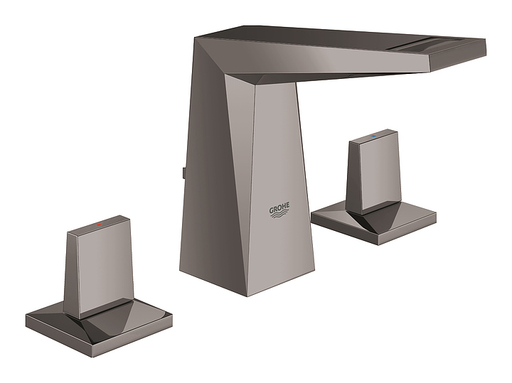 Смеситель Grohe Allure Brilliant DN 15 S-SIZE 20342A00