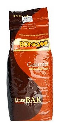 Кофе Bonomi GOURMET