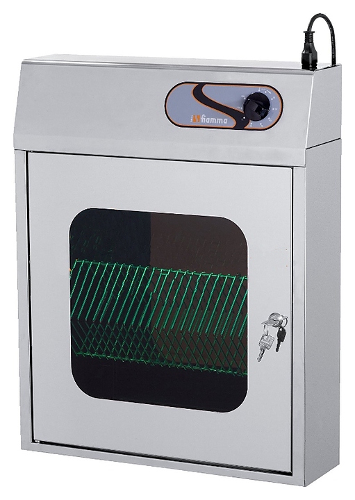 Стерилизатор для ножей FIAMMA AEF 15.30
