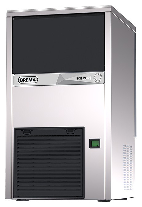 Льдогенератор Brema CB 249W