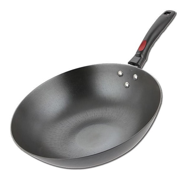 Сковорода WOK EKSI IWP 350 без крышки