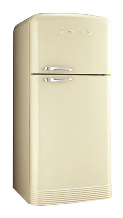 Холодильник SMEG FAB40P1