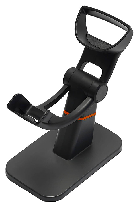 Подставка пластиковая Mertech для сканера Sunmi NS021 Black