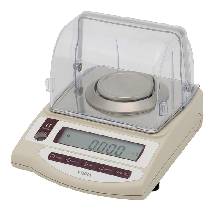 Весы ювелирные ViBRA CT-1602CE