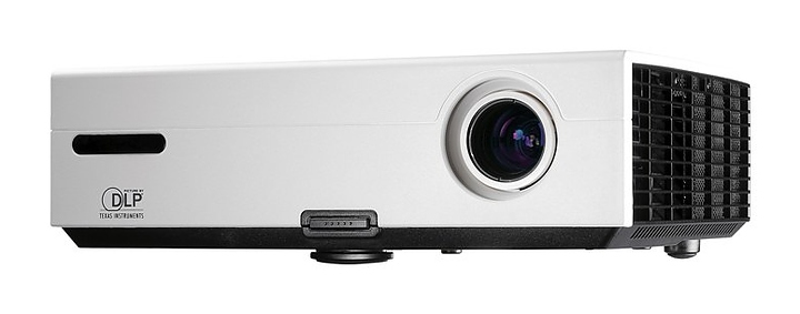 Проектор Optoma EX530