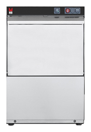 Посудомоечная машина с фронтальной загрузкой Rock Kitchen JET 500plus с помпой