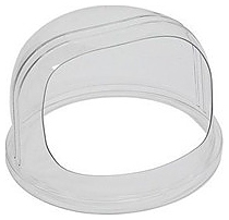 Купол к аппарату сахарной ваты Starfood диам. 520 мм