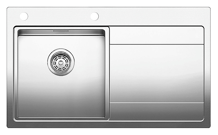 Мойка для кухни Blanco Divon 45S-IF