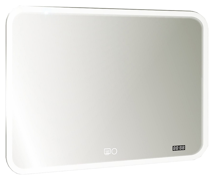 Зеркало Doratiz Ева 2711.917 100x80 см