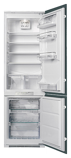 Холодильник встраиваемый SMEG CR324PNF1