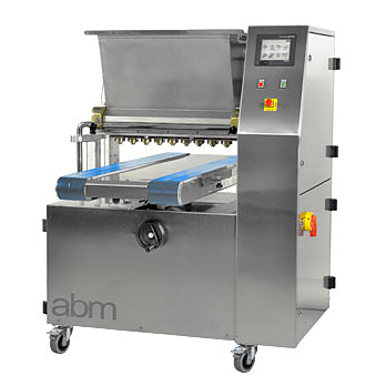 Отсадочная машина для печенья ABM MUF 4S
