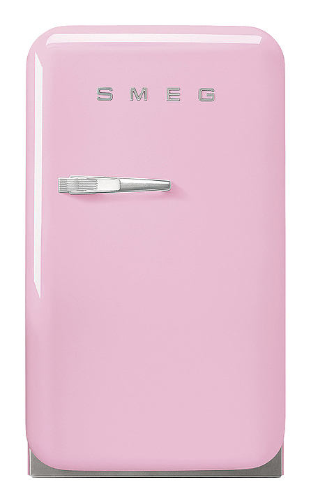 Минибар SMEG FAB5RPK