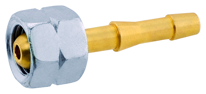 Штуцер для регулятора GOK 14 011 00