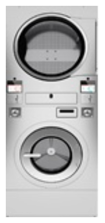 Стирально-сушильная машина Haier ECC14C