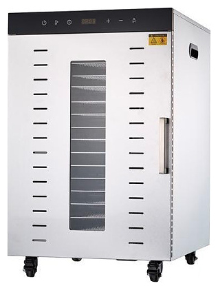 Сушилка для овощей и фруктов Airhot FD-16