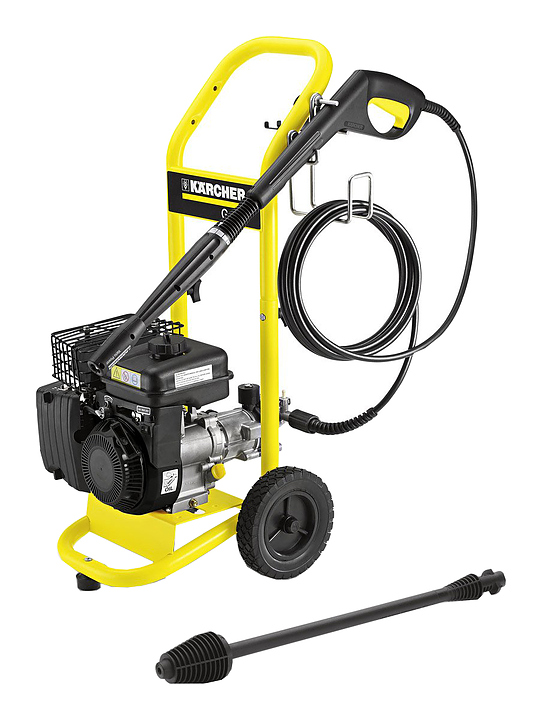Автономная мини-мойка Karcher G 4.10 M