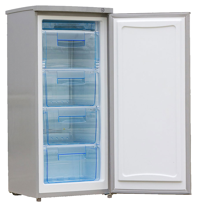 Морозильник Shivaki SFR-150 S