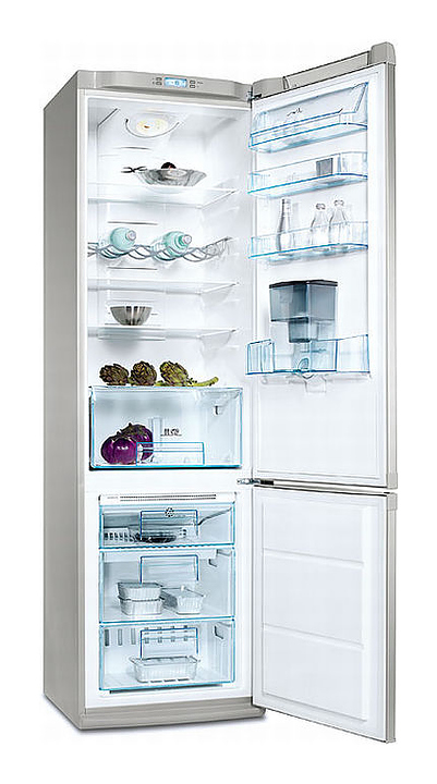Холодильник Electrolux Professional ENB 39405 S