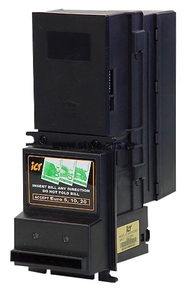 Купюроприемник ICT V7