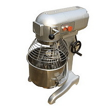 Миксер планетарный Gastromix B 10C (без упаковки)