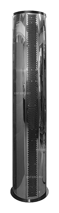 Тепловая завеса Тепломаш КЭВ-52П6140W нерж. сталь