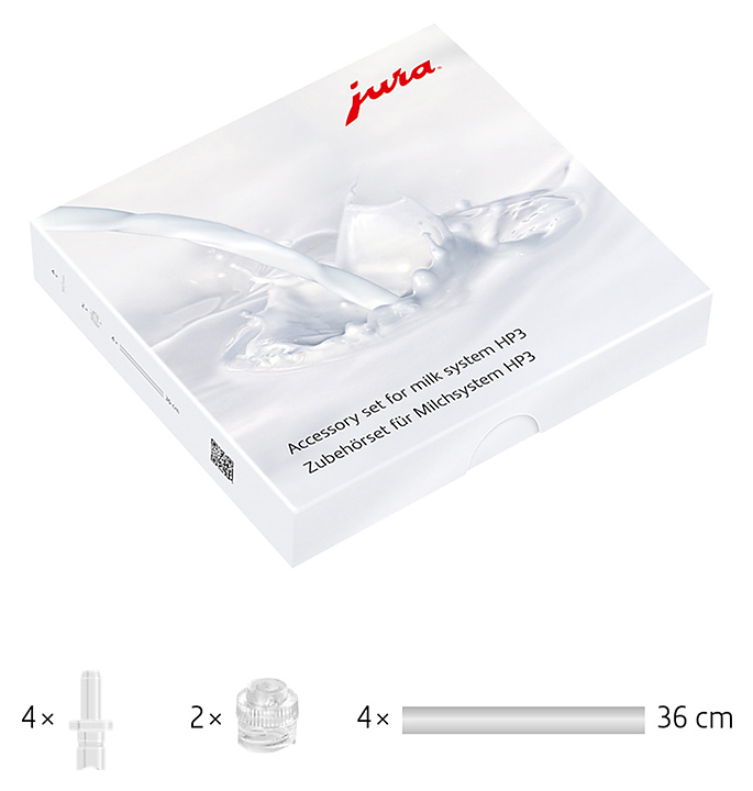 Комлект принадлежностей Jura HP3