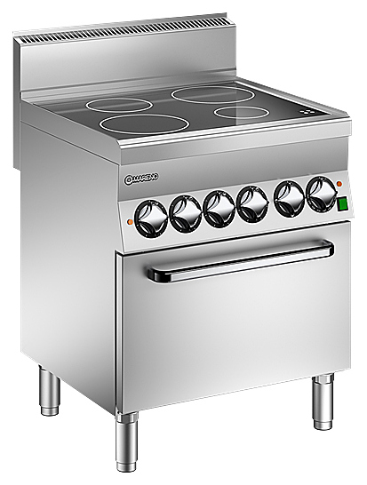 Плита электрическая MARENO V6FEV7E