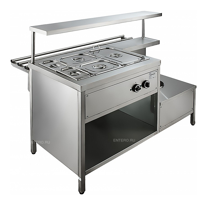 Мармит Rada МЭП-У-15/7Н