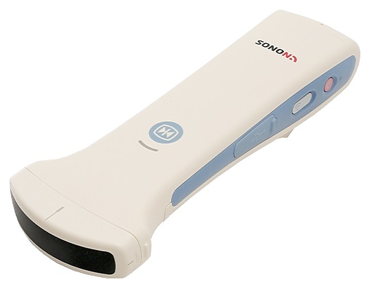 Аппарат УЗИ Healcerion Sonon 300C