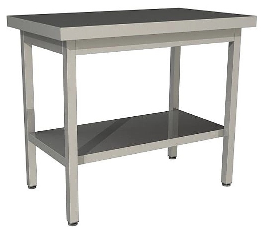 Стол производственный Restoinox СП-8/7,6-П