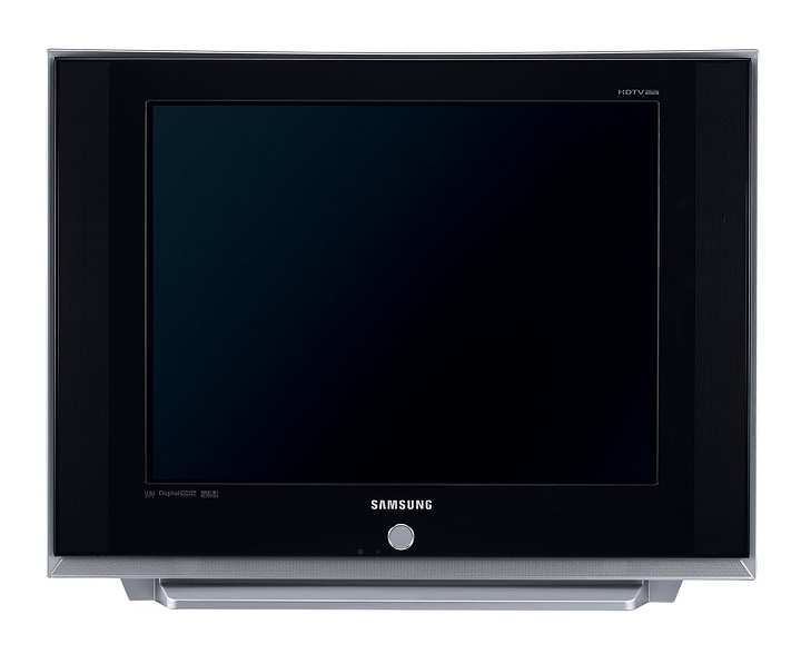 ЭЛТ телевизор Samsung CS-29Z45 HSQ