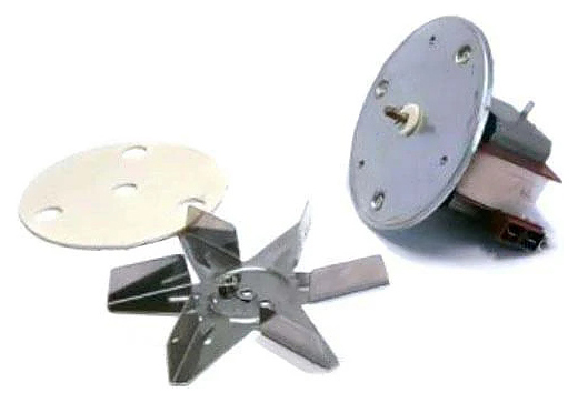 Вентилятор для печи Apach 020MOT0001