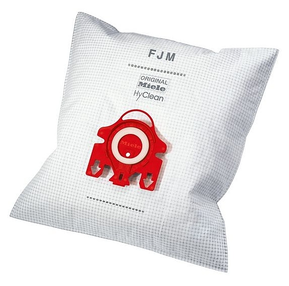 Мешки-пылесборники Miele F/J/M