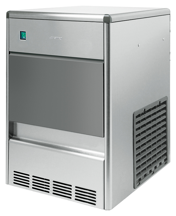 Льдогенератор SMEG FGS45CW