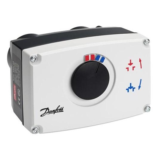 Электропривод DANFOSS 3-х позиц AMV 23 230В