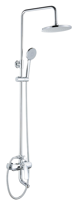 Стойка душевая Savol SK-H7401