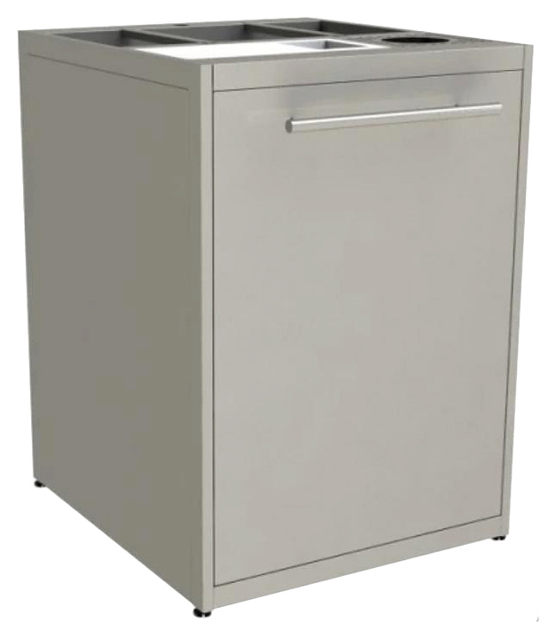 Барная станция Restoinox БСМО-6,1/7-ЯО