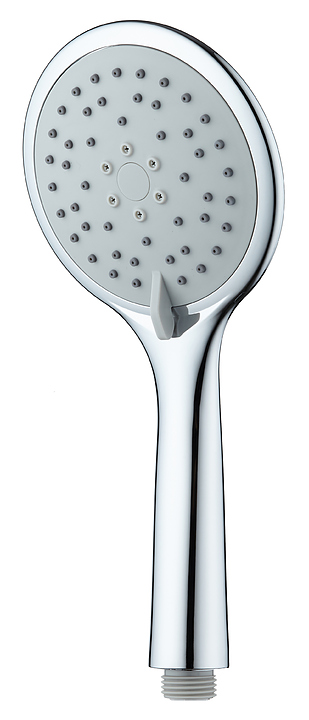 Лейка душевая ORANGE S05HS