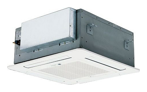 Внутренний блок мультизональной системы General Climate GC-MV56/4CDN1-P-A